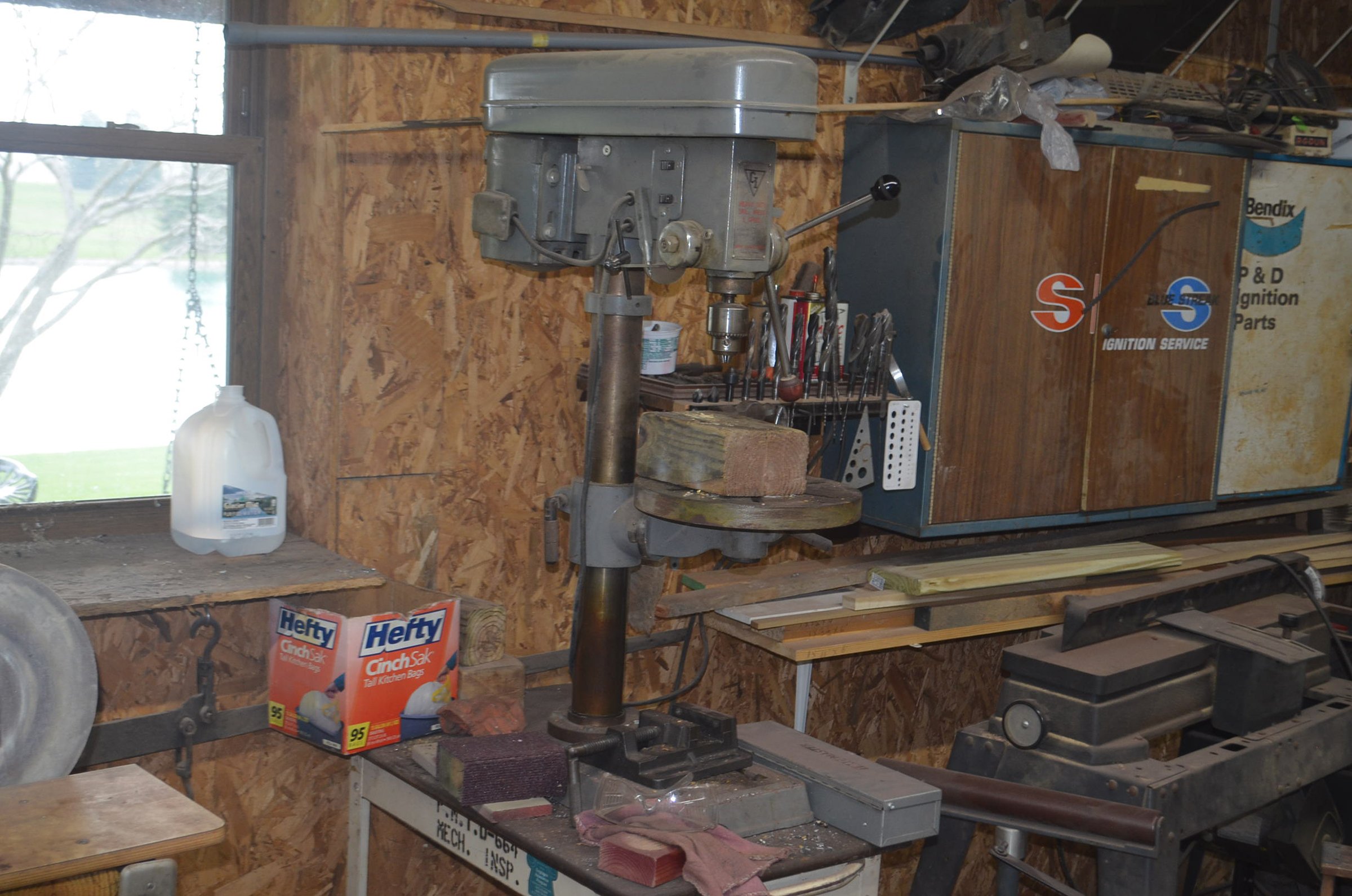 Property photo 156 - 2 MAJOR AUCTIONS - REAL ESTATE & PERSONAL PROPERTY AUCTION IN EAST ALLEN COUNTY, INDIANA